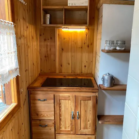 Apartament Lou Mitti Gontier *