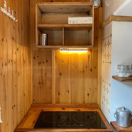 Lou Mitti Gontier Champorcher